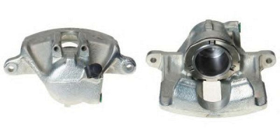 BUDWEG CALIPER 341805 -  Тормозной суппорт